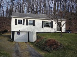 182 Old Route 26 Hwy #26, Everett, PA 15537