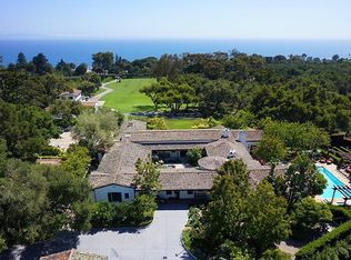 1520 Roble Dr, Santa Barbara, CA 93110
