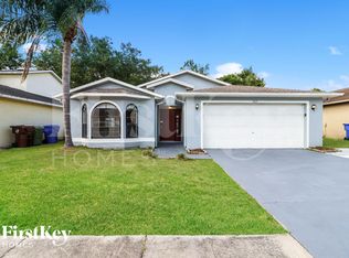 1463 Eldra Dr, Kissimmee, FL 34744