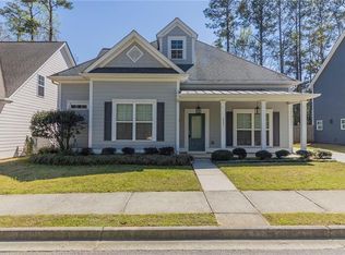 405 Rabbits Run, Fayetteville, GA 30214