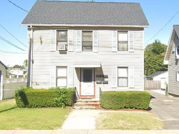 962 Granby Rd #2L, Chicopee, MA 01020