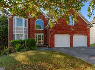 4104 Mulligan Ln NW, Acworth, GA 30101