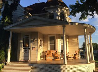 609 E Lake Ave, Monticello, WI 53570