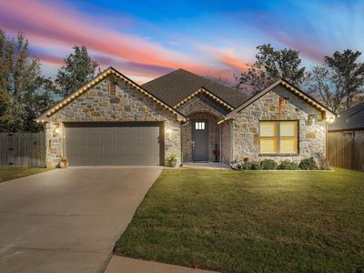 10059 Dayspring Dr, Flint, TX, 75762