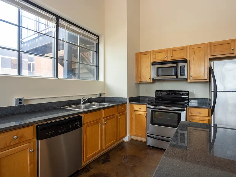 Cornish Brewery Apartments — Photo 23