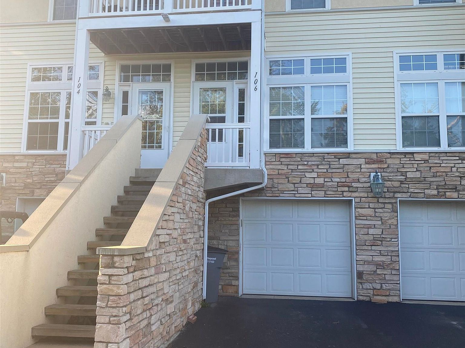 106 Beachwalk Trl, Luna Pier, MI 48157 Zillow