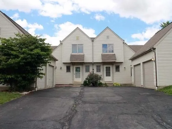 4887-4889 Drayton Rd, Hilliard, OH 43026