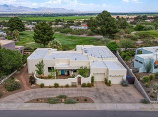 6855 Via Emma, Las Cruces, NM 88007