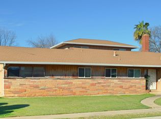 1856 Garden Ave, Redding, CA 96001