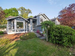 5419 13th Ave W, Everett, WA 98203