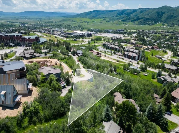 1825 Christie Drive, Steamboat Springs, CO 80487