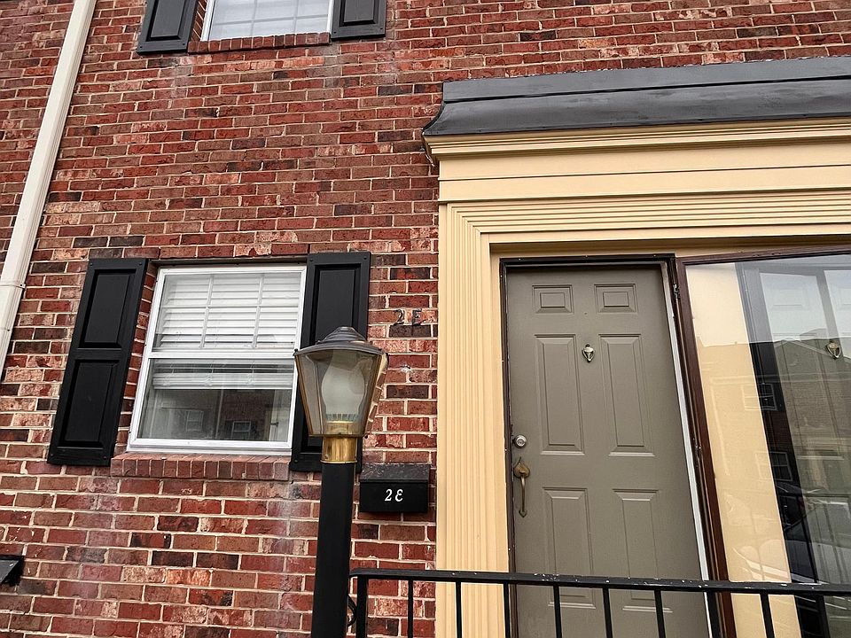 1st image of 2530 E North St APT 2
