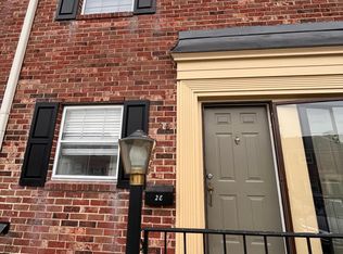 2530 E North St APT 2, Greenville, SC 29615