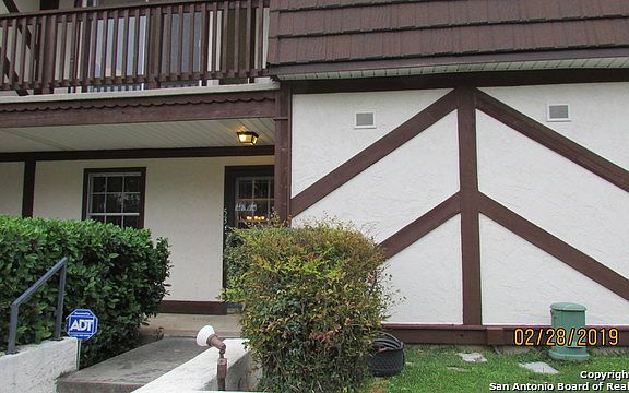 2nd image of 8715 Starcrest Dr APT 53