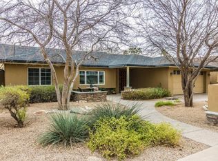 8413 E Redwing Rd, Scottsdale, AZ 85250