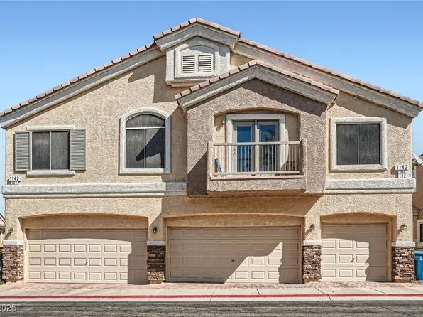 1142 Heavenly Harvest Pl Unit 2, Henderson, NV 89002