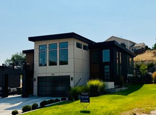 1599 Surprise Valley Rd, Pocatello, ID 83201