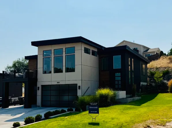 1599 Surprise Valley Rd, Pocatello, ID 83201