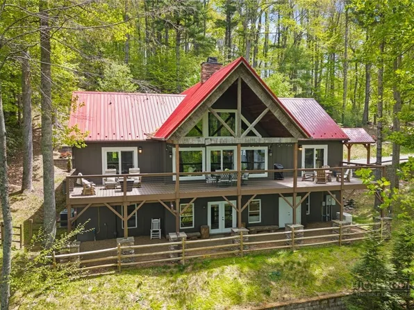 506 Crystal Mountain Road, Boone, NC 28607