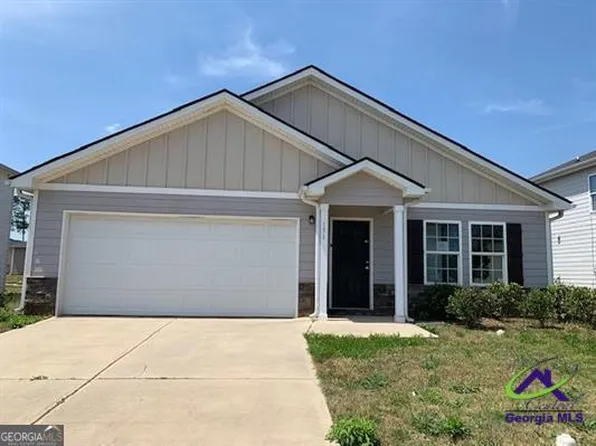151 Martin Mill Trl, Warner Robins, GA 31093