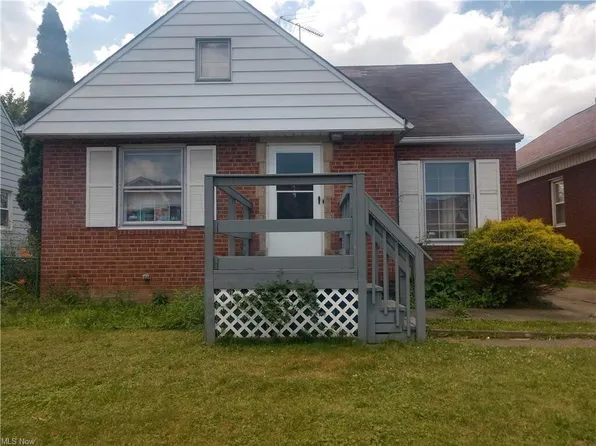 11200 Vernon Ave, Garfield Heights, OH 44125