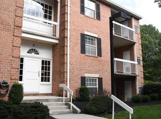 2 Ballycruy Ct UNIT 202, Lutherville Timonium, MD 21093