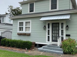 728 Verret St, Houma, LA 70360