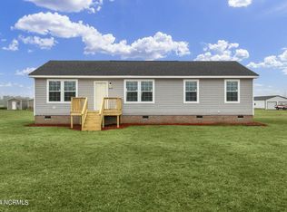 8127 Renfrow Rd, Kenly, NC 27542