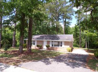 7639 Sandy Pines Ln, Myrtle Beach, SC 29588