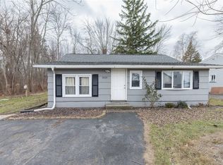 5809 W Wautoma Bch, Hilton, NY 14468