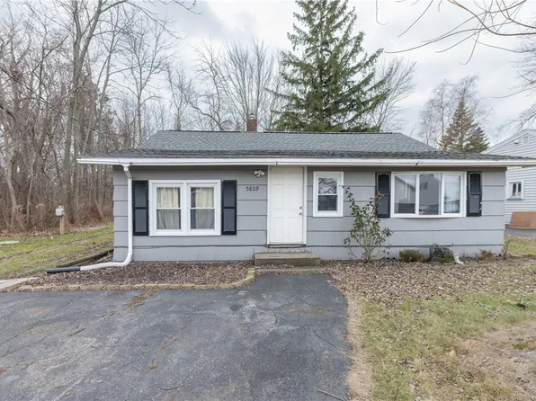 5809 W Wautoma Bch, Hilton, NY 14468