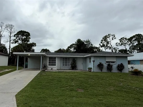 2079 Bendway Dr, Pt Charlotte, FL 33948