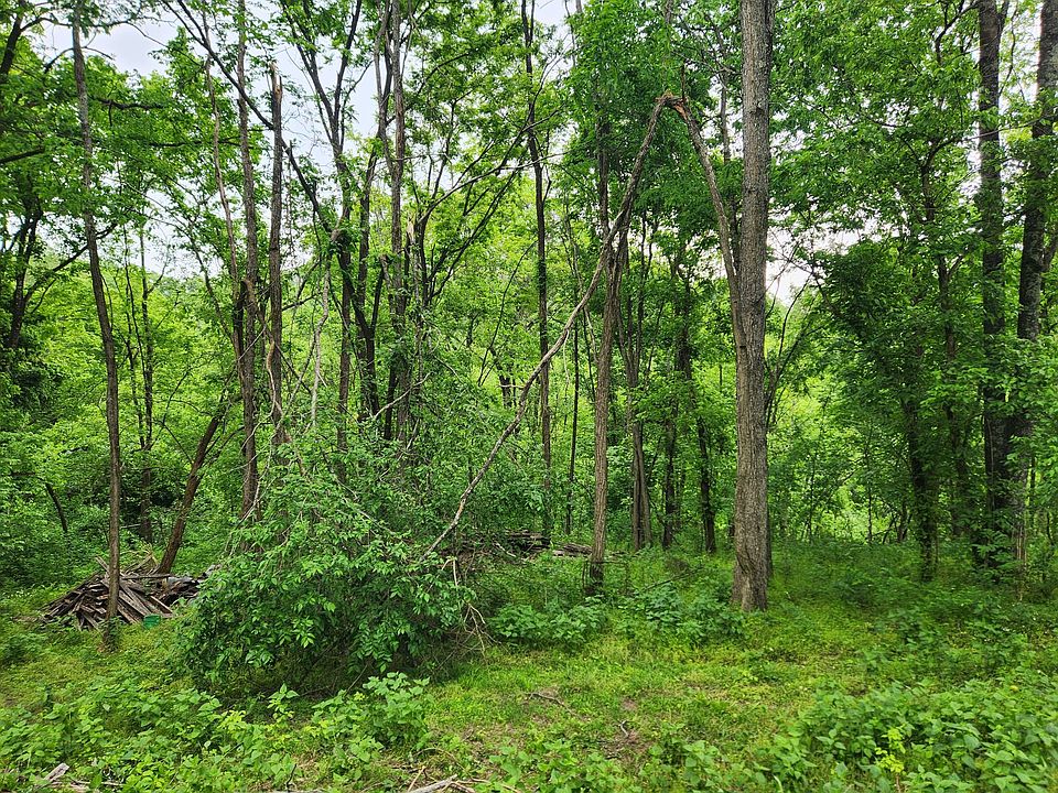 2nd image of 0 Thompson Hill Rd