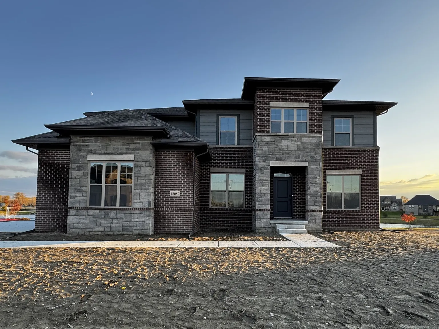 12052 Moore Ln photo 1