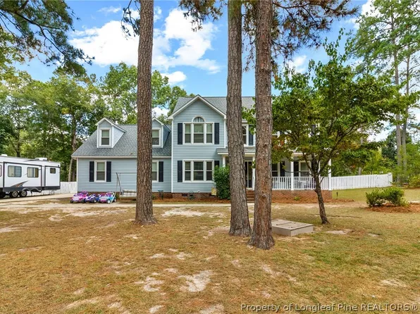 3412 Cedar Hill Dr, Fayetteville, NC 28312