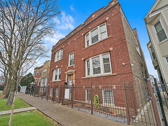 3rd image of 1534 N Karlov Ave #1N
