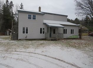 27 Chalet Loop Rd, Berlin, NH 03570