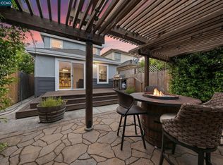 1256 Fred Jackson Way, Richmond, CA 94801