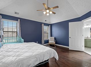 4134 Meadow Field Ln, Memphis, TN 38135