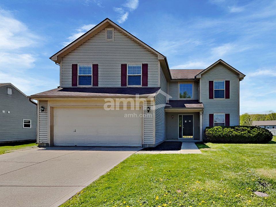 1st image of 10235 Buell Dr