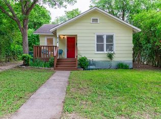 918 W 5th St, Taylor, TX 76574