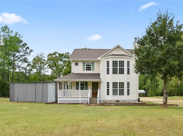 11492 Chinquapin Dr, Buhl, AL 35446