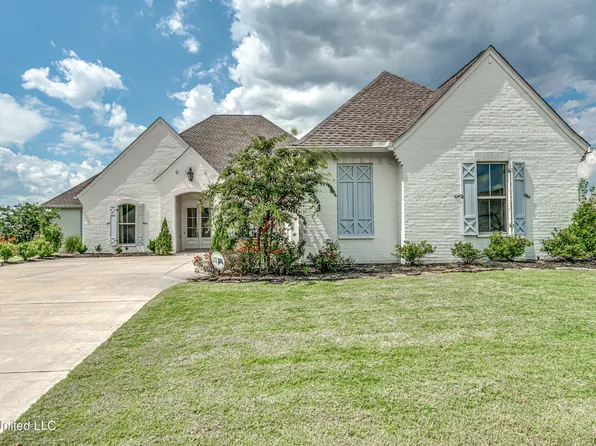 507 Forest Glen Ln, Brandon, MS 39047