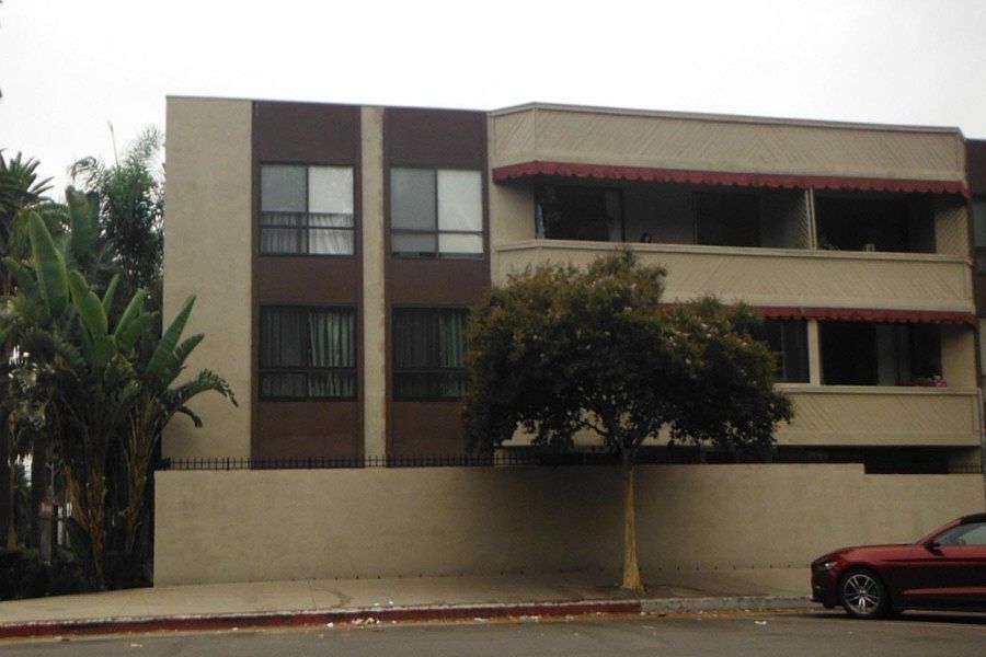 2nd image of 1745 Camino Palmero St APT 325