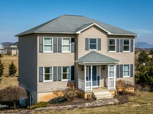 3322 Holsinger Rd, Broadway, VA 22815