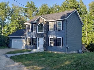 848 Timpany Blvd, Gardner, MA 01440
