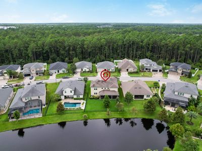 424 Downs Corner Rd, Saint Augustine, FL, 32092