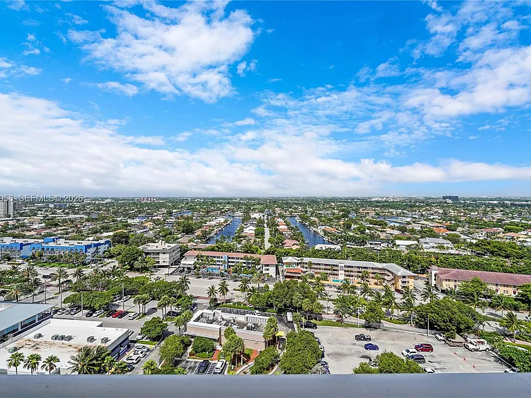 4020 Galt Ocean Dr #1801 — Photo 39