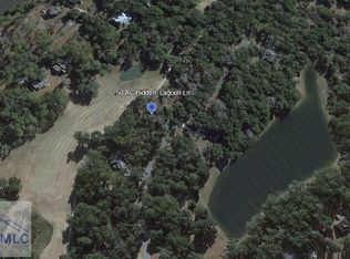 Hidden Lagoon Ln NE, Townsend, GA 31331