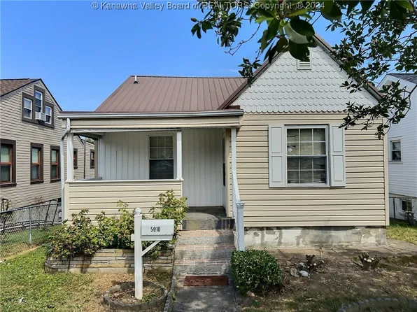 5010 Kentucky St, South Charleston, WV 25309